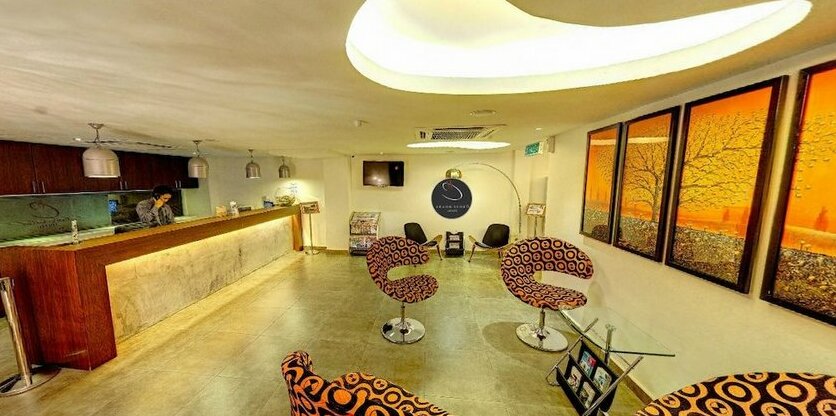Crossroads Hotel - Photo3