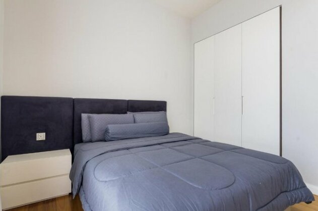 Damai 88 KLCC Luxury Two Bedroom Suite - Photo4
