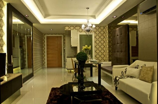 Damas Suites & Residences Kuala Lumpur - Photo4