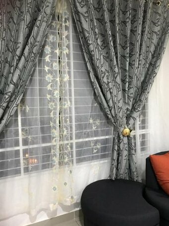 Damia Umaira Suite Rafflesia Condominium - Photo3
