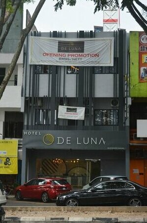 De Luna Hotel