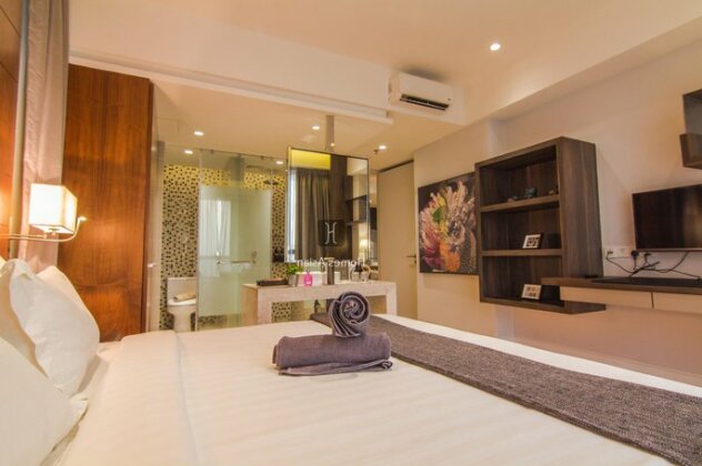 D'majestic Place by Homes Asian - Photo4