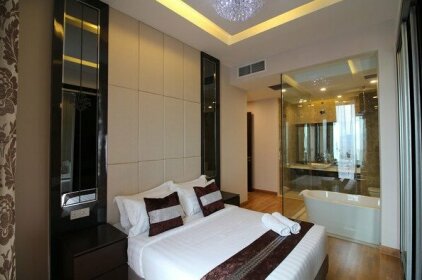 Dorsett Bukit Bintang KLCC Serviced Suites
