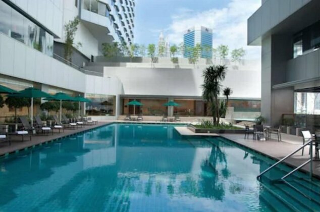 DoubleTree By Hilton Kuala Lumpur - Photo2