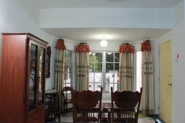 Dtown Bukit Setiawangsa Homestay - Photo5