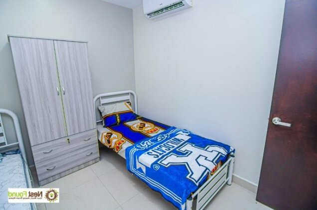 DTYK - Room3 for 2pax @ Taman Taynton View Cheras - Photo3