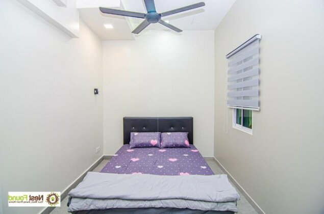 DTYK - Room5 for 2pax @ Taman Taynton View Cheras - Photo2