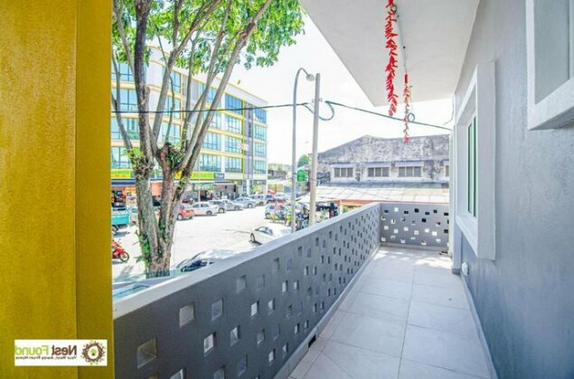 DTYK - Room8 for 1pax @ Taman Taynton View Cheras - Photo3