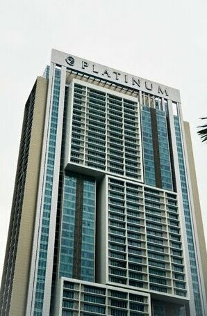Eco Suites @ Platinum Suites Kuala Lumpur