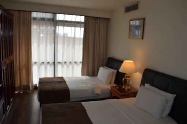 Exceptional Service Suite At Times Square KL - Photo3