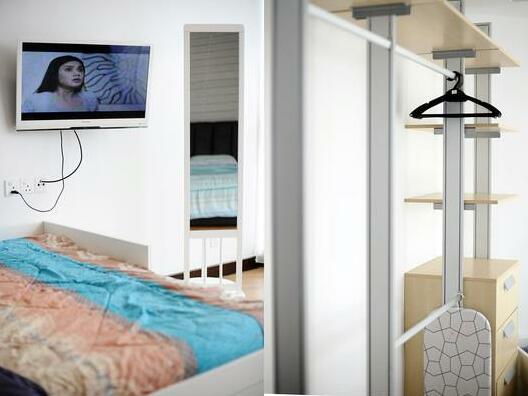 Exclusive 1 Bedroom in Regalia - Photo4