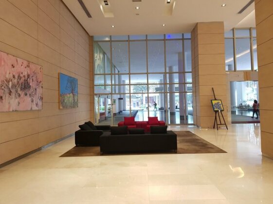 Exclusive Apartment at Marc Residence Opposite of Petronas Twin Tower - Photo3