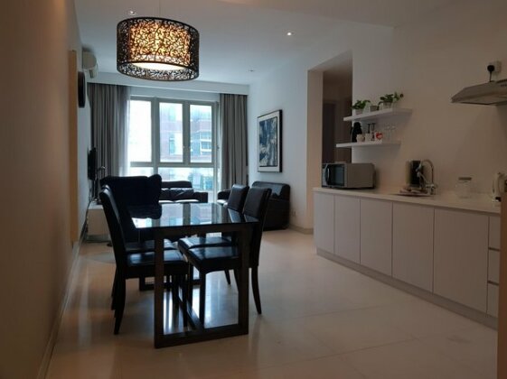 Exclusive Apartment at Marc Residence Opposite of Petronas Twin Tower - Photo4