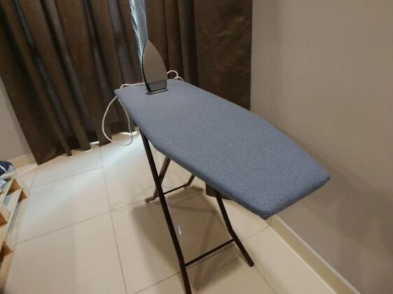 Exclusive Homestay at Central Residence Kuala Lumpur - Photo3