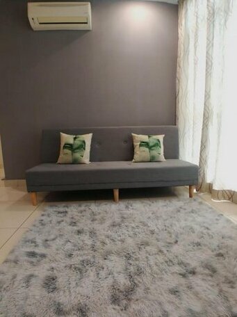 Exclusive Homestay at Central Residence Kuala Lumpur - Photo4