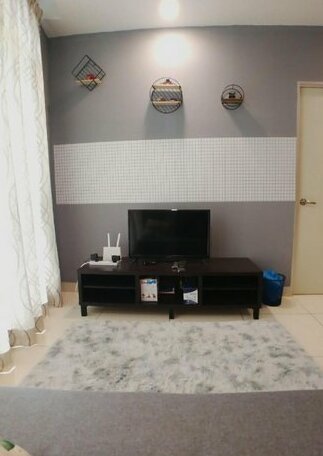 Exclusive Homestay at Central Residence Kuala Lumpur - Photo5