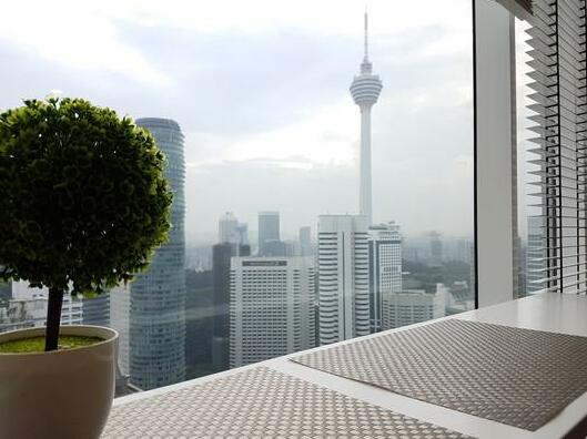 Family Suites For 8 In KLCC - Photo5