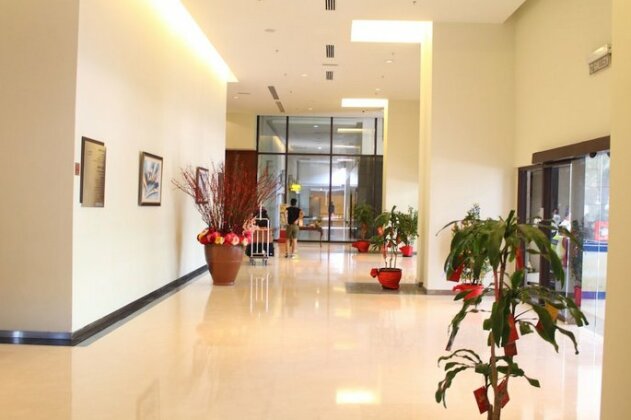Famous service suites at times square - Photo3
