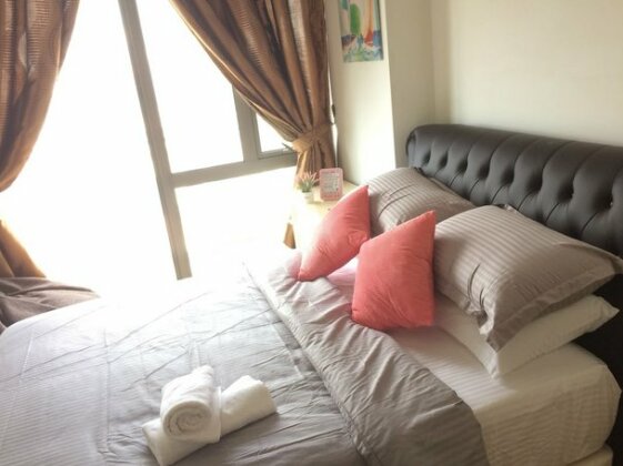 Farelane Residence Suites Bukit Bintang - Photo3