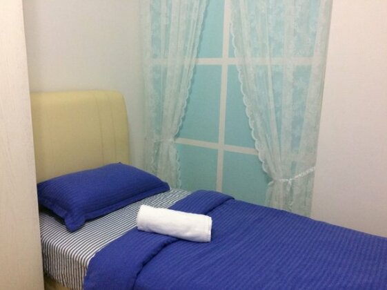 Farelane Residence Suites Bukit Bintang - Photo5