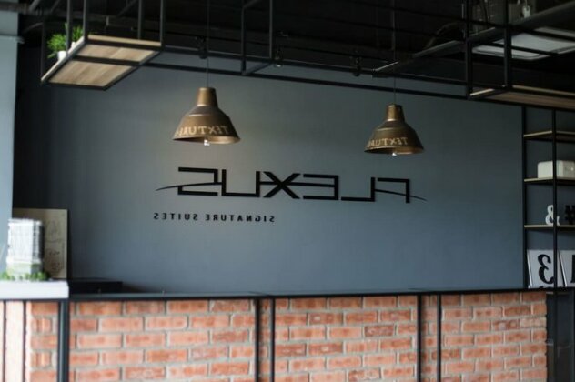 Flexus Signature by Luxury Suites Asia - Photo4