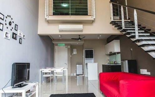 Garden Studio Homestay - Photo3