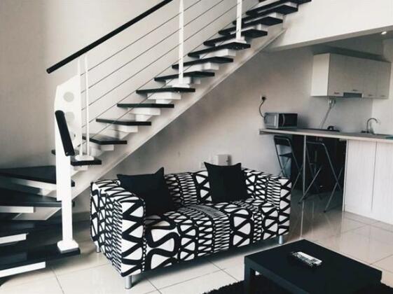 Garden Studio Homestay - Photo4
