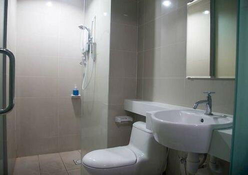 Garden Studio Homestay - Photo5