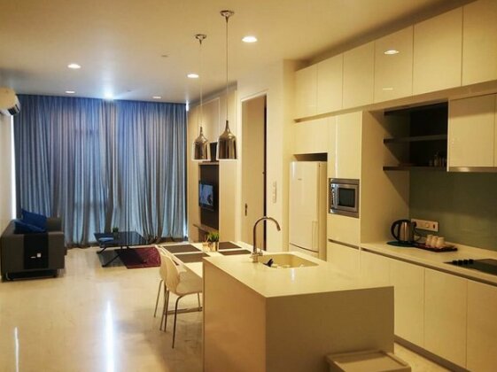 Getaway Suite by Asiapex - Photo4