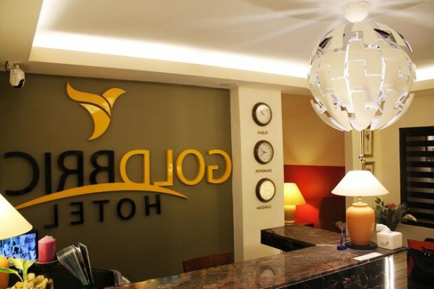 Goldbrick Hotel Bukit Bintang - Photo4