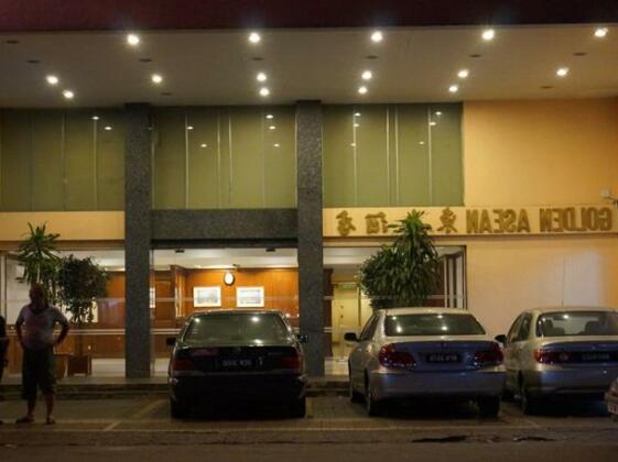 Golden Asean Hotel - Photo2