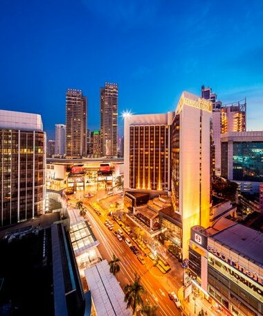 Grand Millennium Kuala Lumpur - Photo3