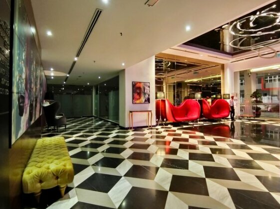 Great View Cozy Studio @ Jalan Pudu - Photo4