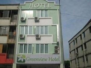 GreenView Hotel Selayang