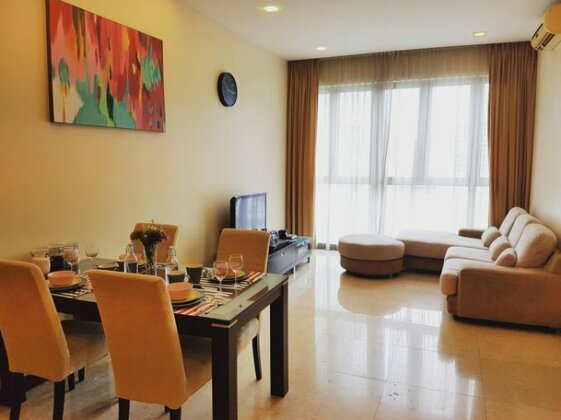 Hearty Home at KLCC - Photo3