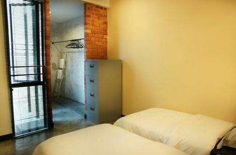 Home-Zone Boutique Guesthouse - Photo5