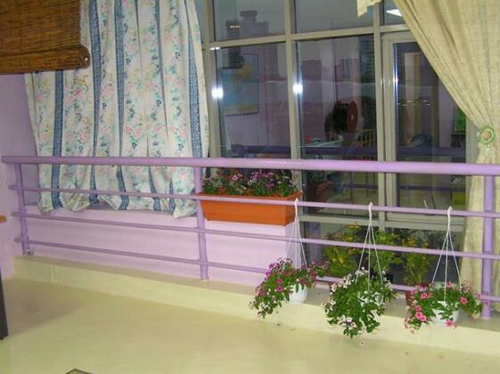 Hostel Cosmopolitan - Photo2