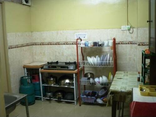 Hostel Cosmopolitan - Photo3
