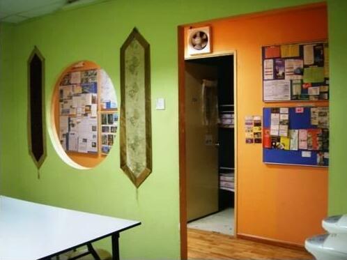 Hostel Cosmopolitan - Photo5