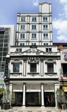 Hotel 1915 Kuala Lumpur