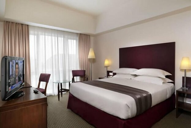 Hotel Capitol Kuala Lumpur - Photo4