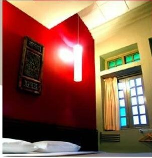 Hotel Eight Swera - Photo5