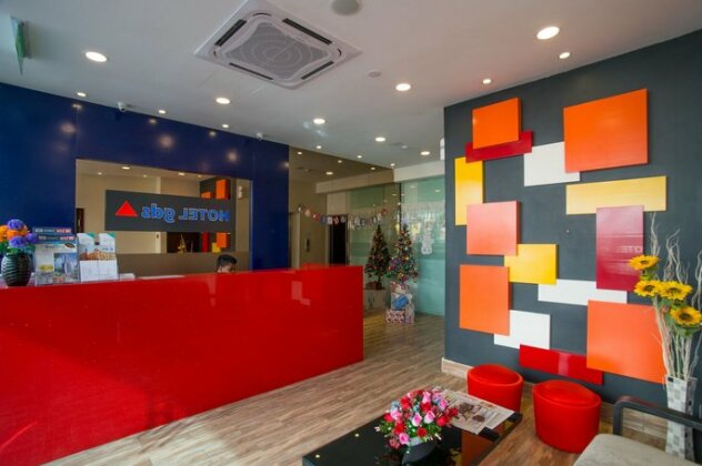 Hotel Gds Brickfield Kuala Lumpur - Photo3