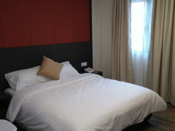 Hotel Gds Brickfield Kuala Lumpur - Photo4