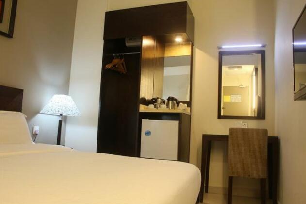 Hotel Kepong - Photo5