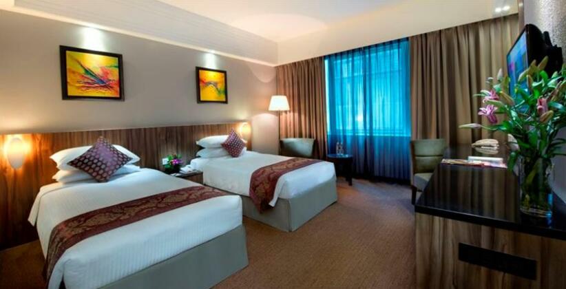 Hotel Royal Kuala Lumpur - Photo5