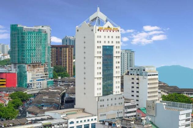 Hotel Discount Code 2021 Eco Hotel Bukit Bintang