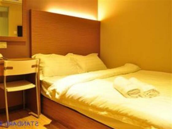 Hotel Seven Nite - Photo3