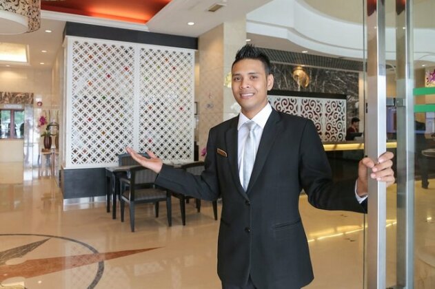 Hotel Sri Petaling - Photo3