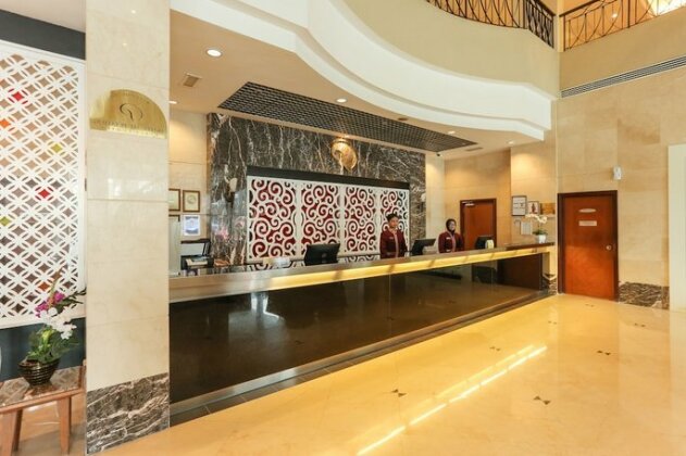 Hotel Sri Petaling - Photo5